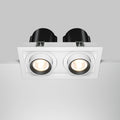 Maytoni DL095-02-10W3K-W