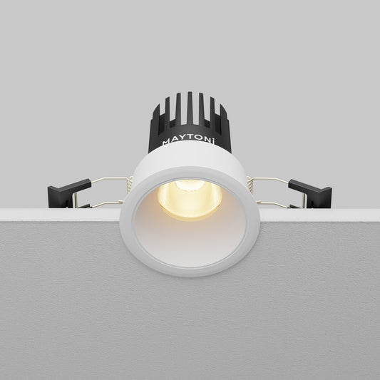 Maytoni DL115-10W-2.7K-W
