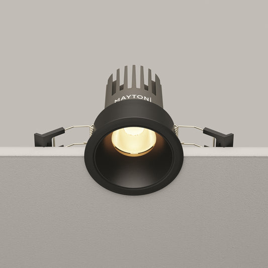 Maytoni DL115-10W-3K-B