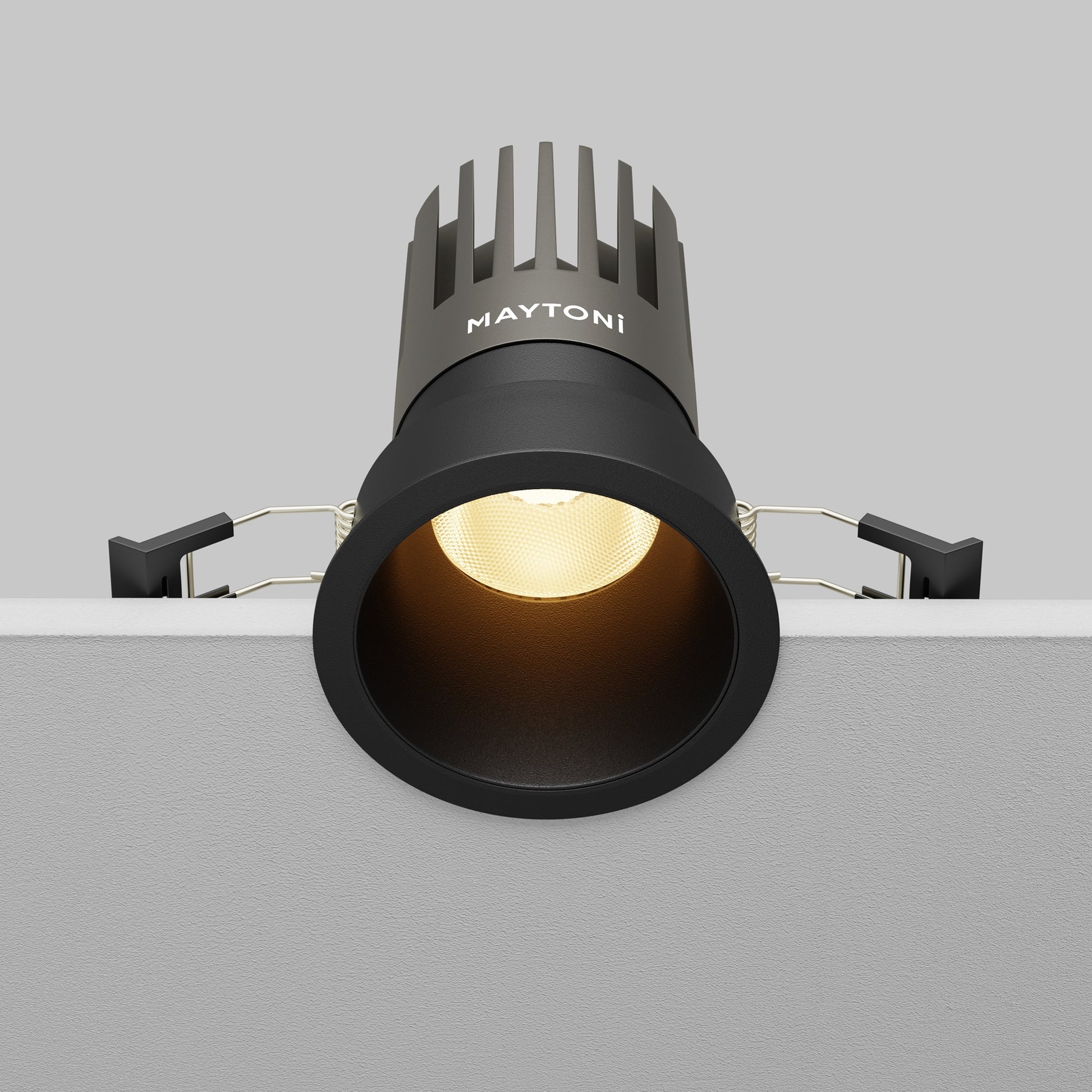 Maytoni DL118-15W-2.7K-B
