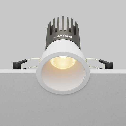 Maytoni DL118-15W-2.7K-W