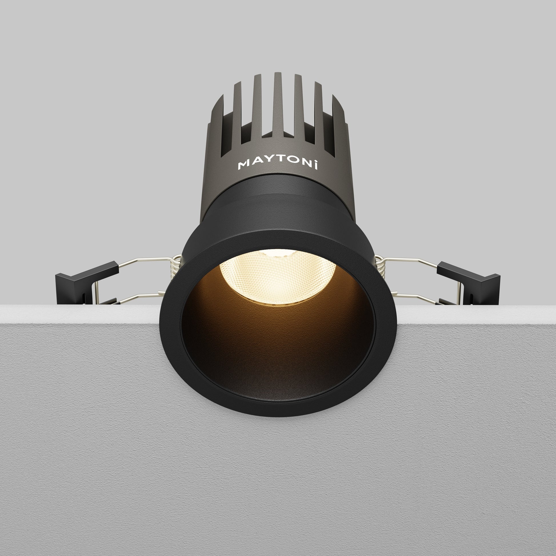 Maytoni DL118-15W-3K-B