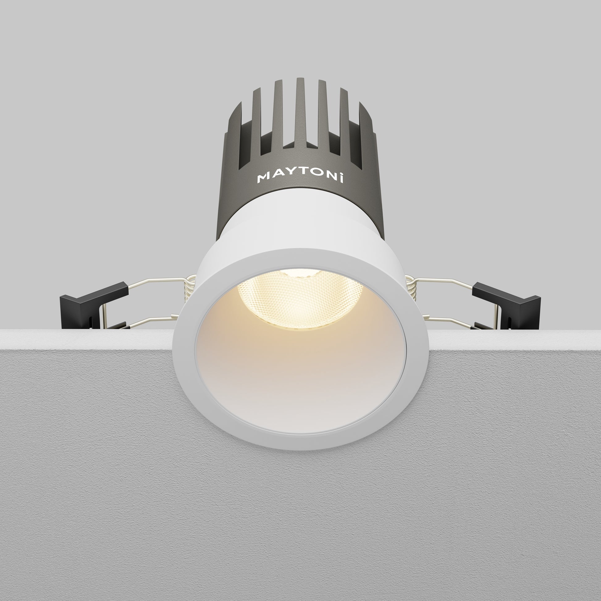 Maytoni DL118-15W-3K-W