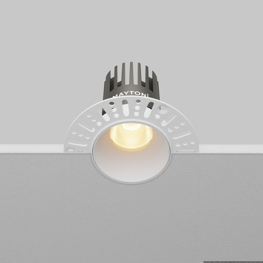 Maytoni DL119-10W-2.7K-TRS-W