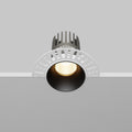 Maytoni DL119-10W-3K-TRS-B