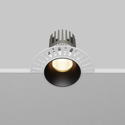 Maytoni DL119-10W-3K-TRS-B