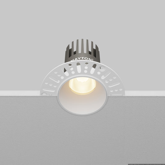 Maytoni DL119-10W-3K-TRS-W