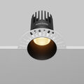 Maytoni DL122-15W-2.7K-TRS-B