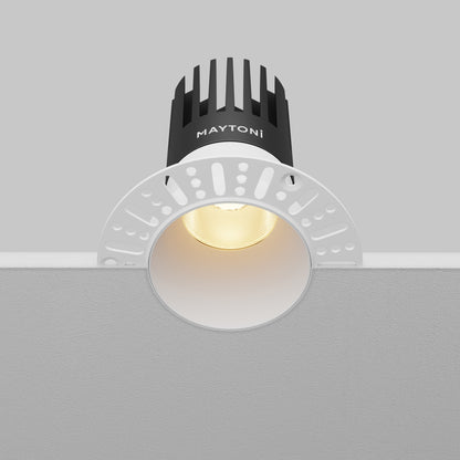 Maytoni DL122-15W-2.7K-TRS-W