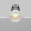Maytoni DL122-15W-3K-TRS-W