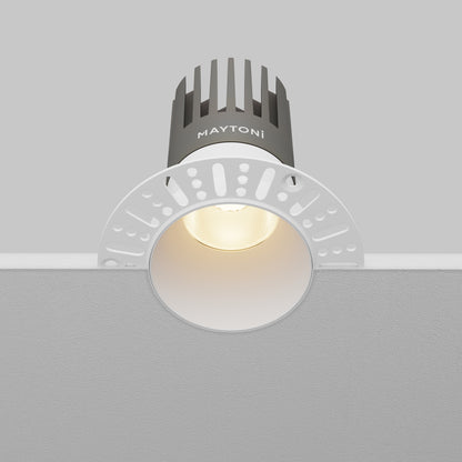 Maytoni DL122-15W-3K-TRS-W