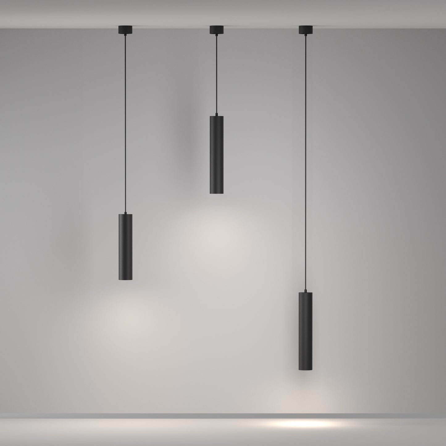 Maytoni P082PL-GU10-B