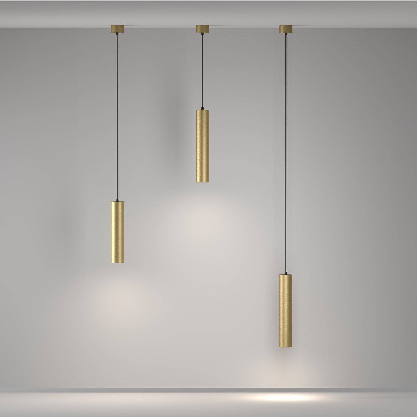Maytoni P082PL-GU10-MG