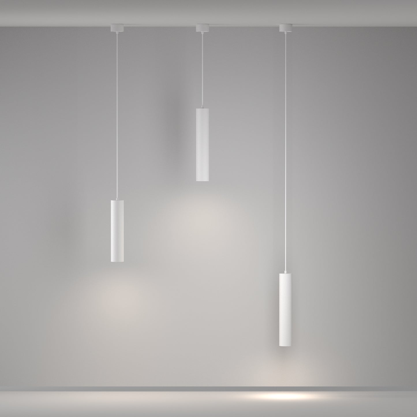 Maytoni P082PL-GU10-W