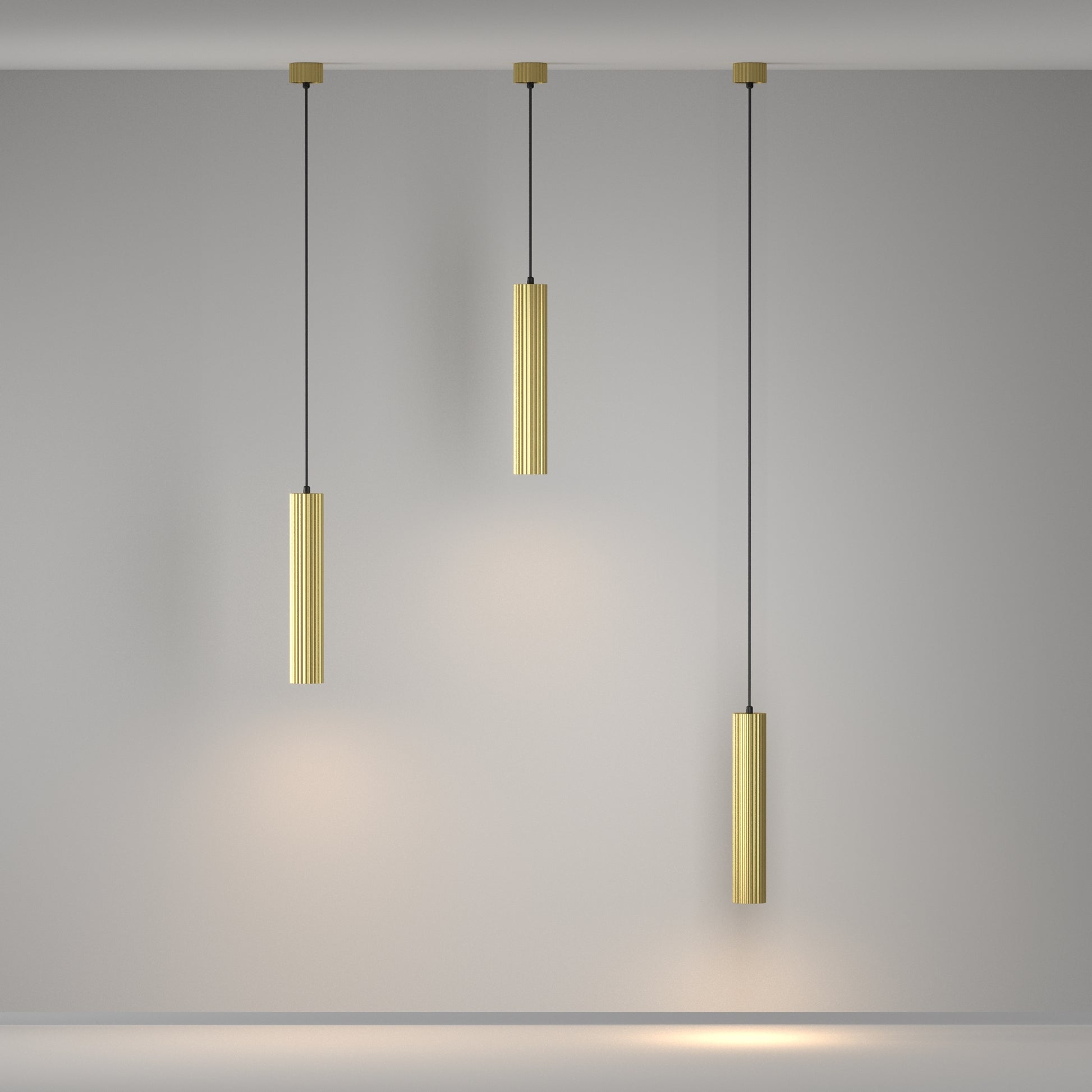 Maytoni P106PL-01-GU10-BS