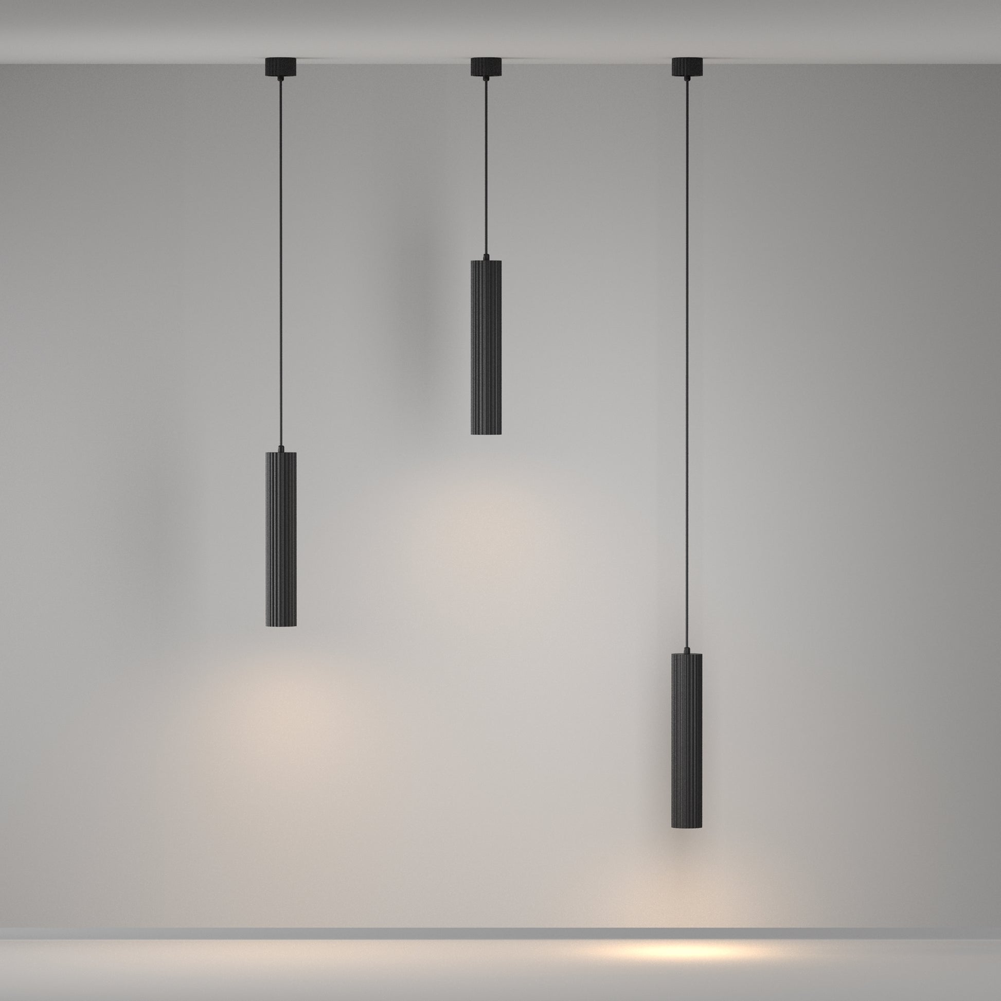 Maytoni P106PL-01-GU10-B