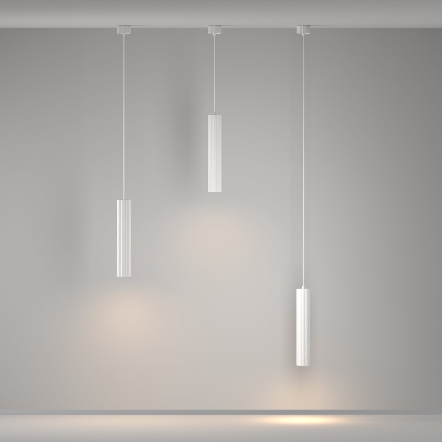 Maytoni P106PL-01-GU10-W