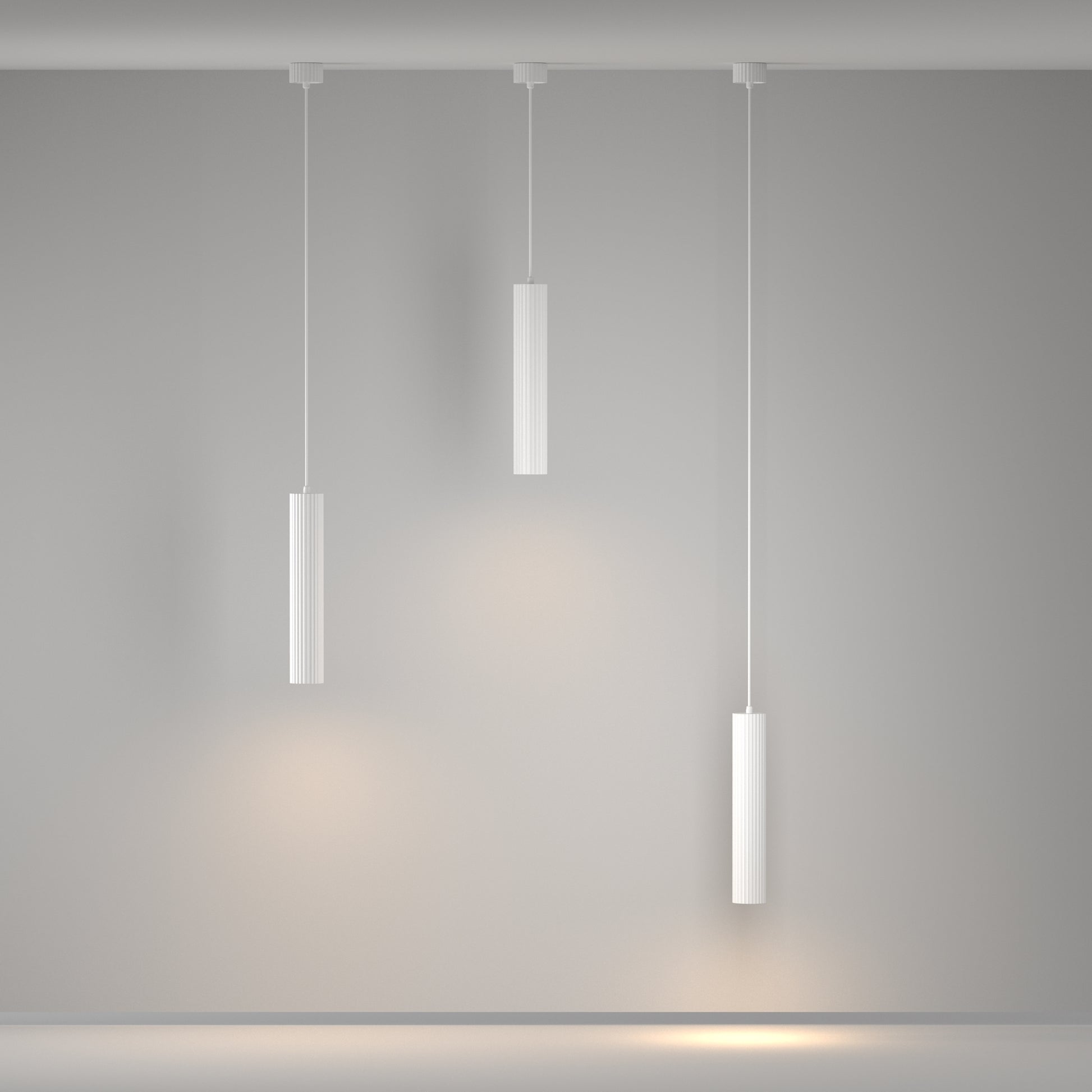 Maytoni P106PL-01-GU10-W