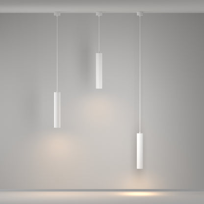 Maytoni P106PL-01-GU10-W