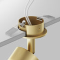 Maytoni C018CL-01MG