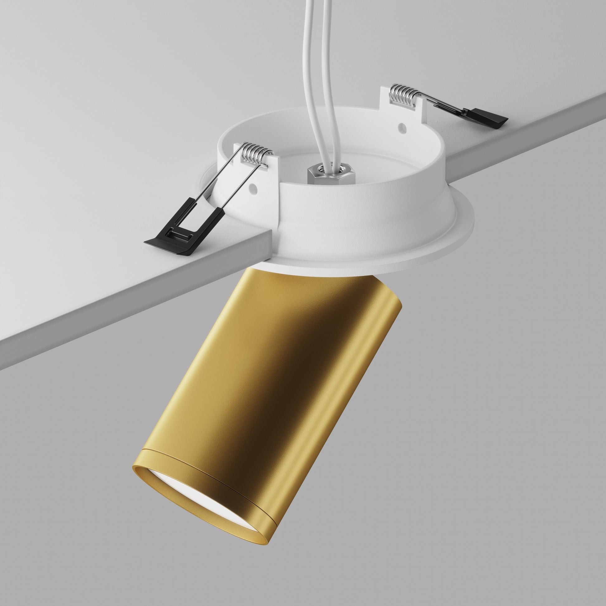 Maytoni C048CL-U-1WMG
