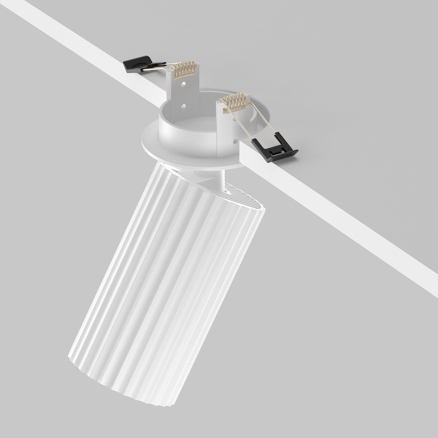 Maytoni C110CL-01-GU10-W