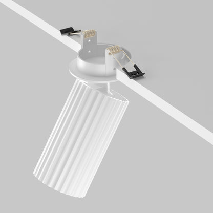 Maytoni C110CL-01-GU10-W
