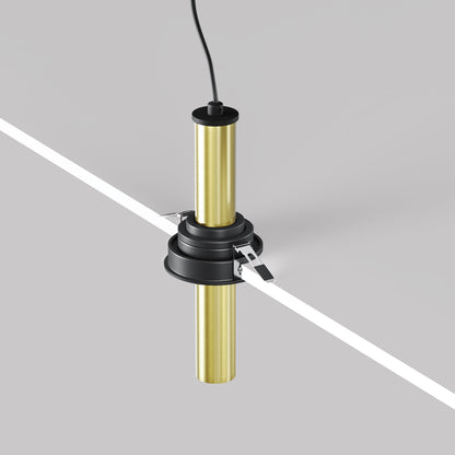 Maytoni C140RS-L200-7W3K-BBS