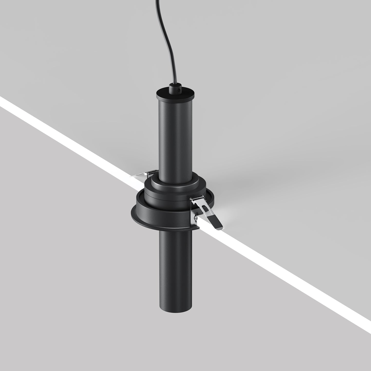 Maytoni C140RS-L200-7W3K-B
