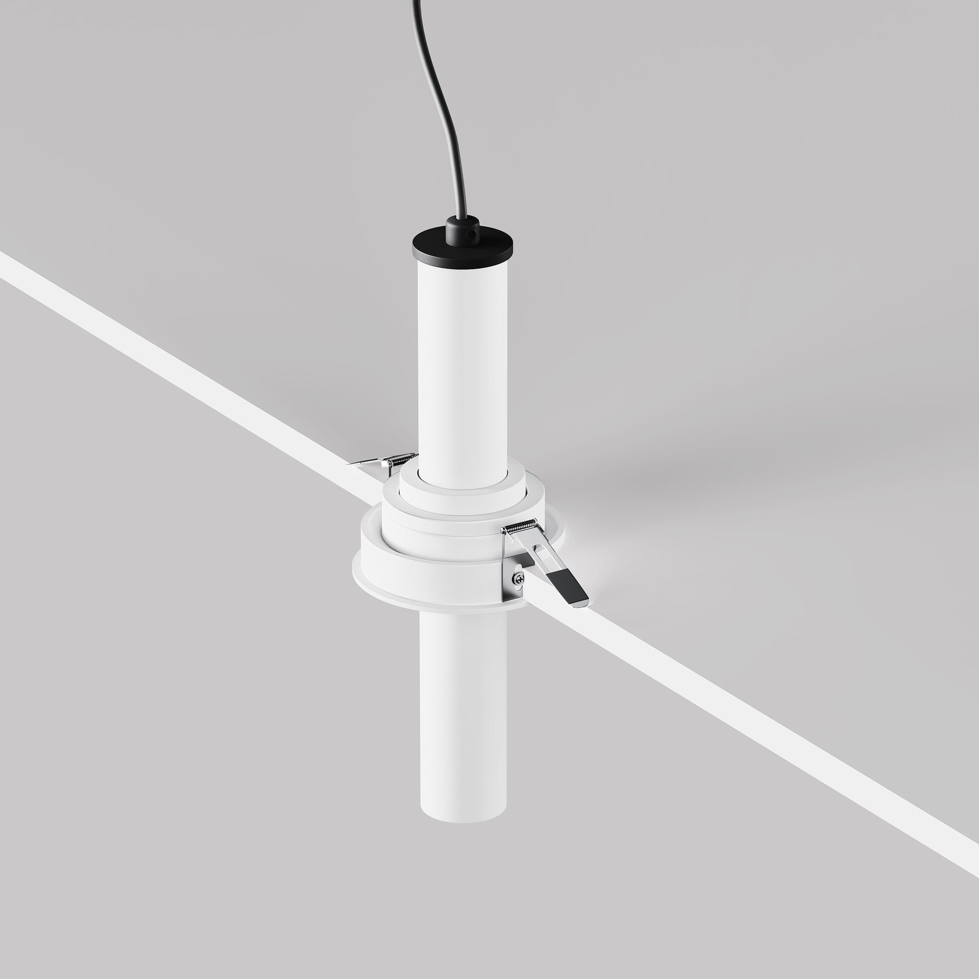 Maytoni C140RS-L200-7W3K-W