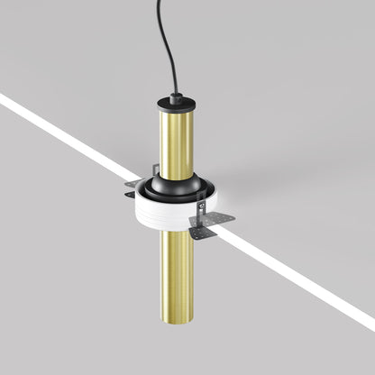 Maytoni C140TRS-L200-7W3K-BBS