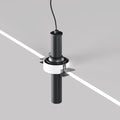 Maytoni C140TRS-L200-7W3K-B