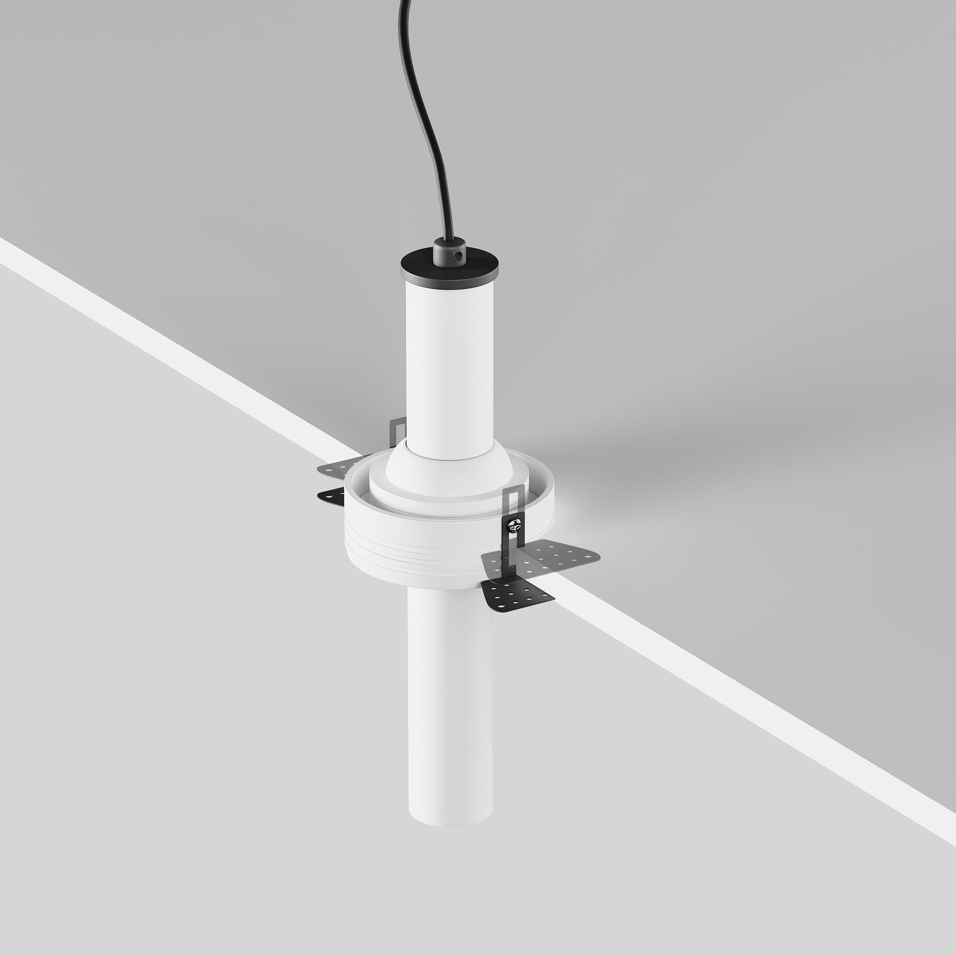 Maytoni C140TRS-L200-7W3K-W