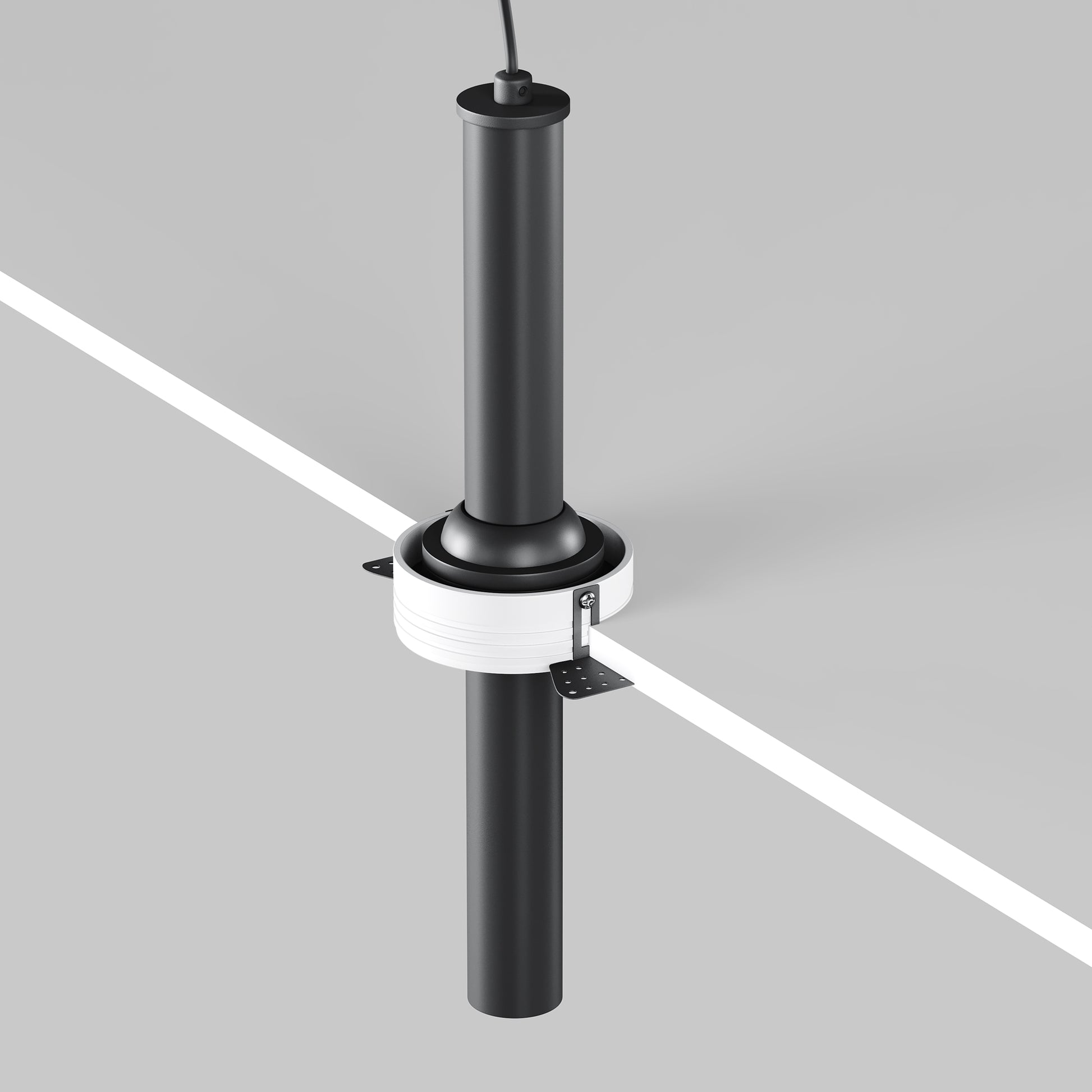 Maytoni C140TRS-L300-7W3K-B