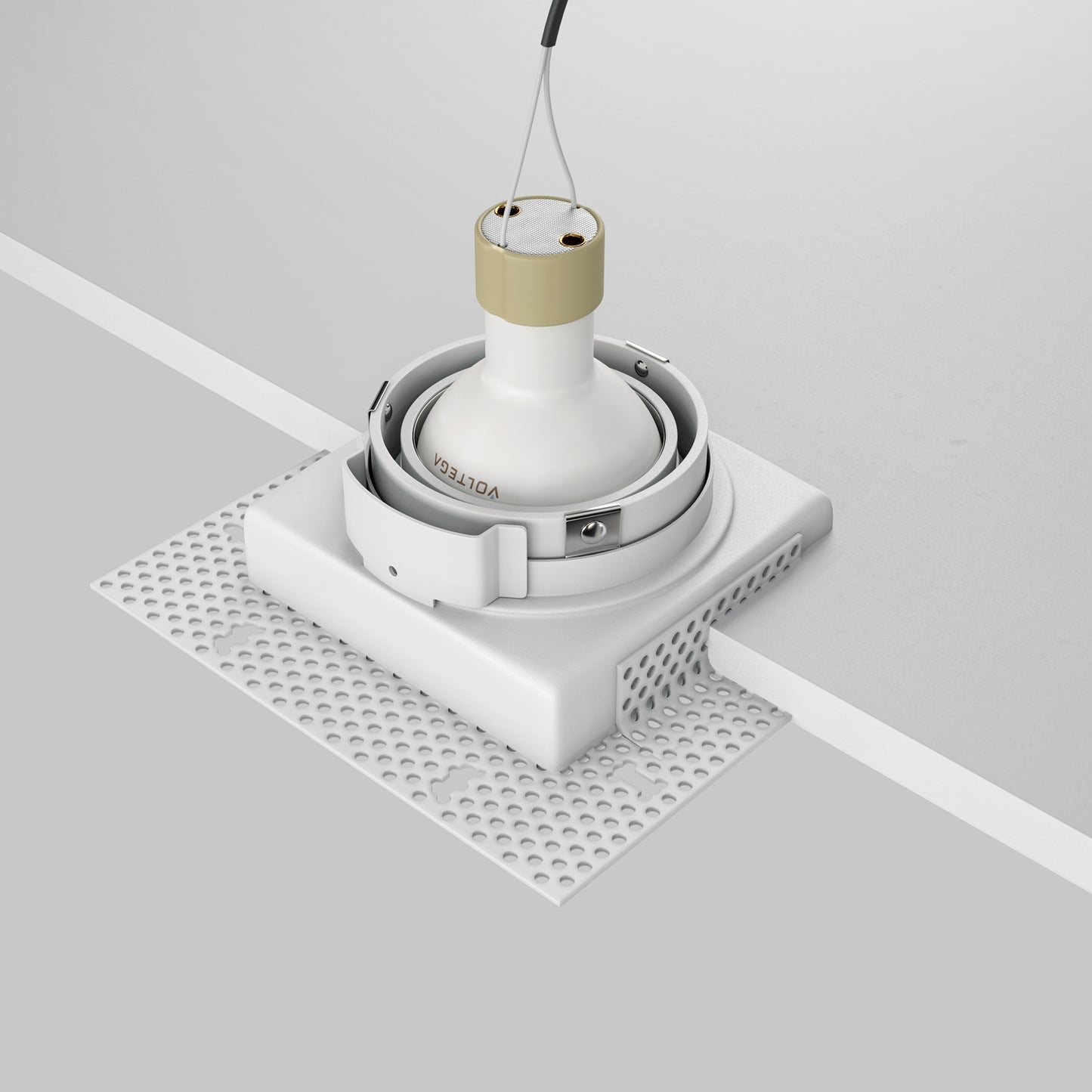 Maytoni DL003-01-W