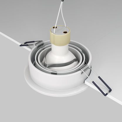Maytoni DL023-2-01W