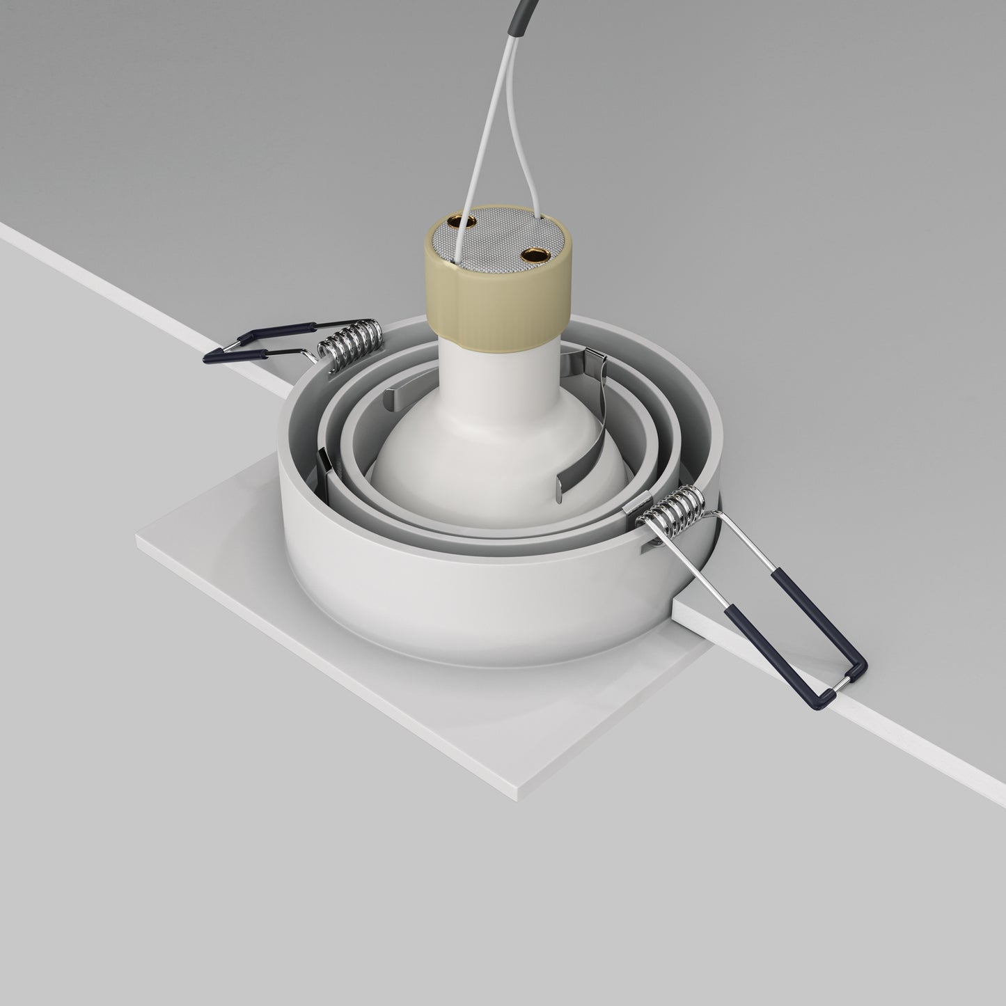 Maytoni DL024-2-01W