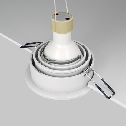 Maytoni DL025-2-01W