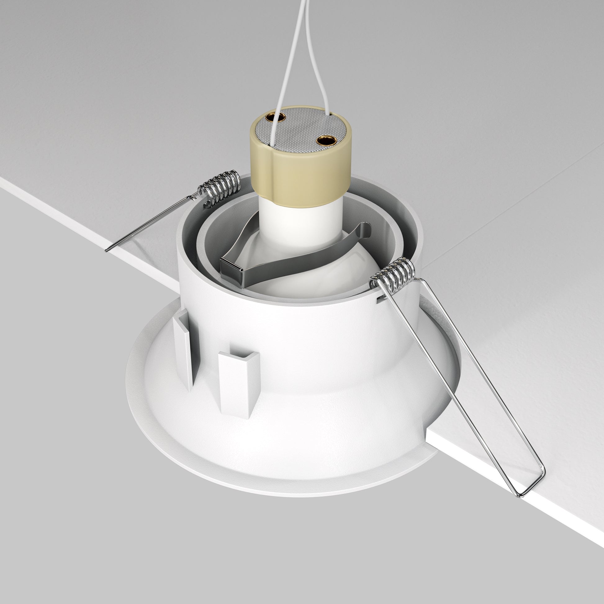 Maytoni DL028-2-01W