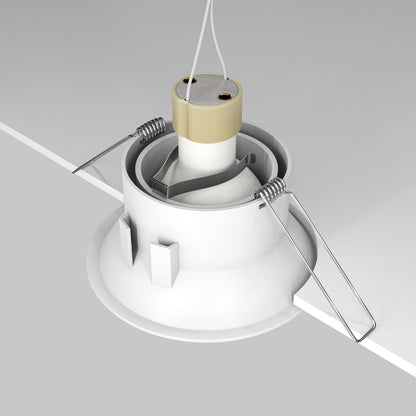 Maytoni DL028-2-01W