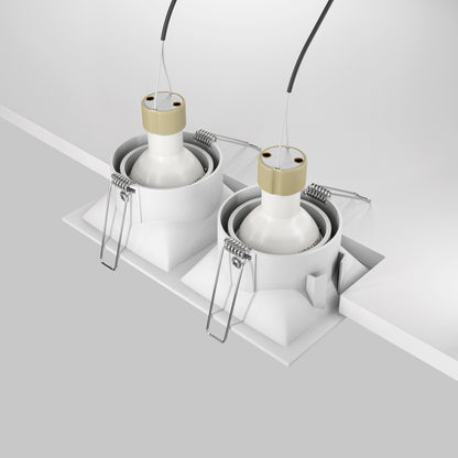 Maytoni DL029-2-02W
