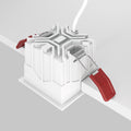 Maytoni DL043-01-10W4K-D-SQ-WB