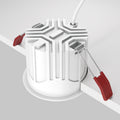 Maytoni DL043-01-15W2.7K-RD-WB-DE