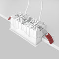 Maytoni DL043-02-10W4K-SQ-WB