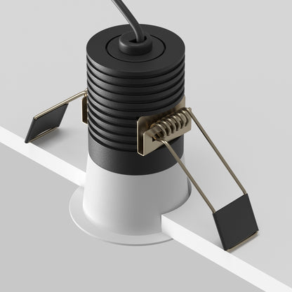 Maytoni DL089-9W3K-BW