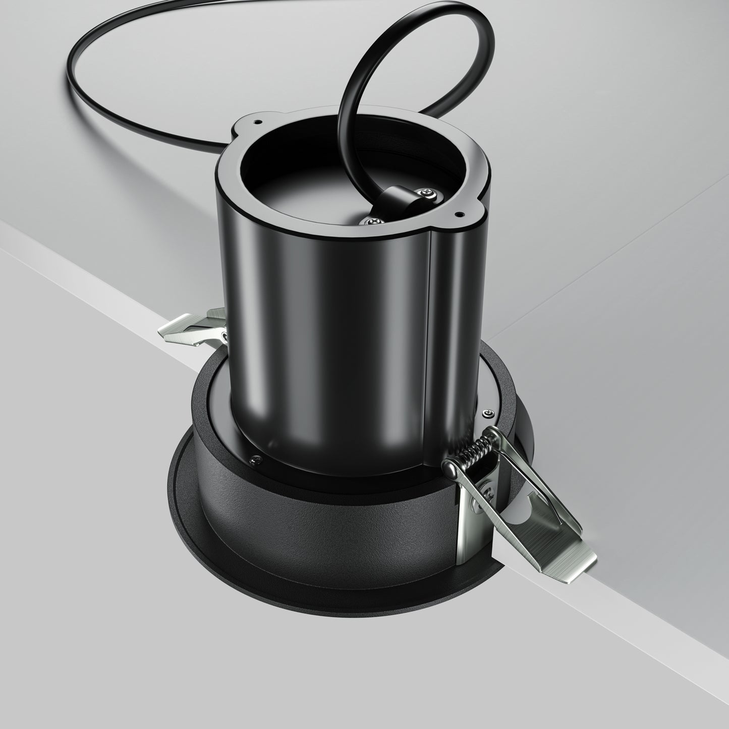 Maytoni DL095-01-10W3K-B