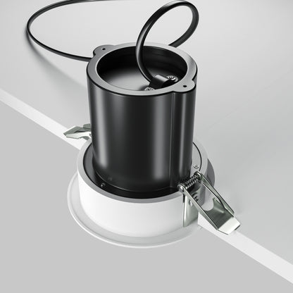 Maytoni DL095-01-10W3K-W