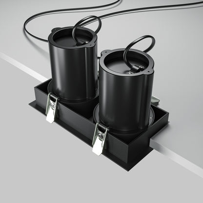 Maytoni DL095-02-10W3K-B