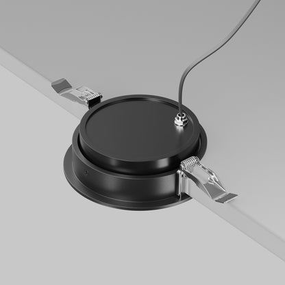 Maytoni DL105-12W3K-B