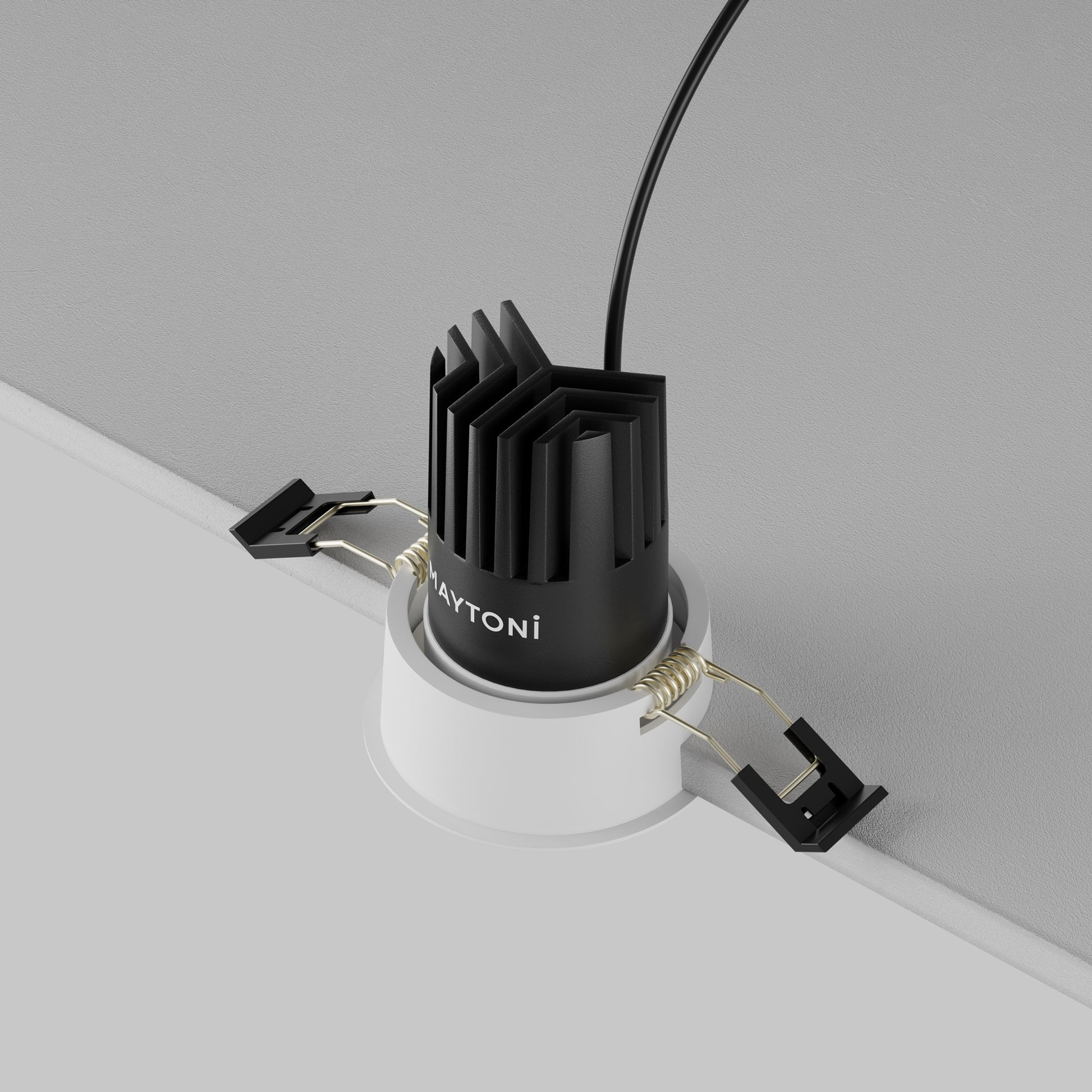 Maytoni DL115-10W-2.7K-W